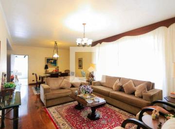 Casa · 294m² · 4 Quartos · 4 Vagas · Casa à Venda - Butantã, 4 Quartos,  294 m2