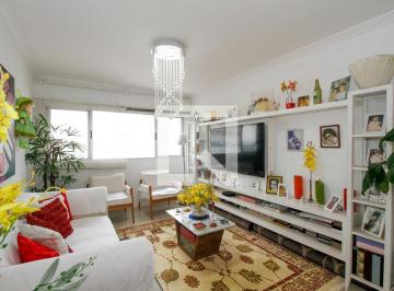 Apartamento · 103m² · 2 Quartos · Apartamento à Venda - Pinheiros, 2 Quartos, 103 m2
