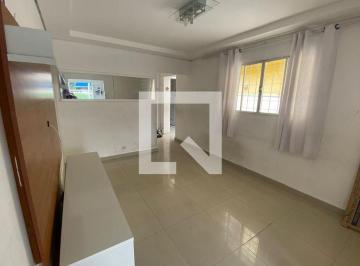 Casa · 85m² · 2 Quartos · 1 Vaga · Casa à Venda - Jardim Marajoara , 2 Quartos,  85 m2