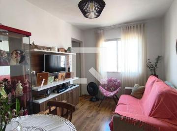 Apartamento · 38m² · 1 Quarto · 1 Vaga · Apartamento à Venda - Ipiranga, 1 Quarto,  38 m2