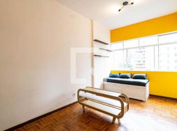 Apartamento · 32m² · 1 Quarto · Apartamento à Venda - Bela Vista, 1 Quarto, 32 m2