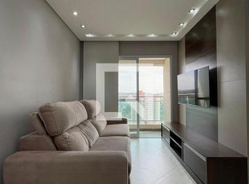 Apartamento · 67m² · 3 Quartos · 2 Vagas · Apartamento à Venda - Jardim Iracema, 3 Quartos, 67 m2