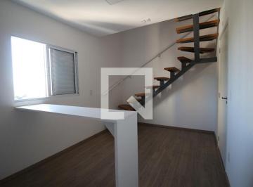 Apartamento · 54m² · 1 Quarto · Apartamento à Venda - Vila Santa Clara, 1 Quarto, 54 m2
