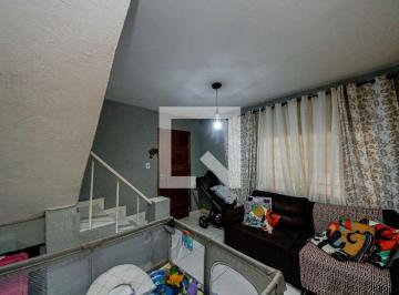 Casa · 300m² · 3 Quartos · 2 Vagas · Casa à Venda - Vila Ema, 3 Quartos, 300 m2