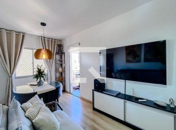 Apartamento · 40m² · 1 Quarto · 1 Vaga · Apartamento à Venda - Belém, 1 Quarto,  40 m2