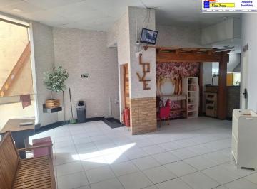 Foto 01 · Sala, Jardim Cumbica, Guarulhos, SP