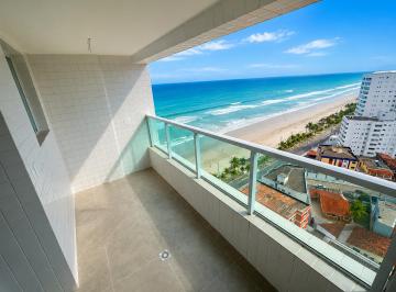 Apartamento de 2 quartos, Mongaguá · apartamento 02 quartos em mongagua lazer completo otimo preço
