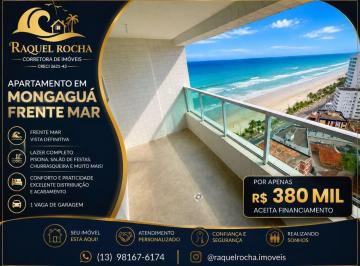 Apartamento de 2 quartos, Mongaguá · apartamento 02 quartos em mongagua lazer completo otimo preço
