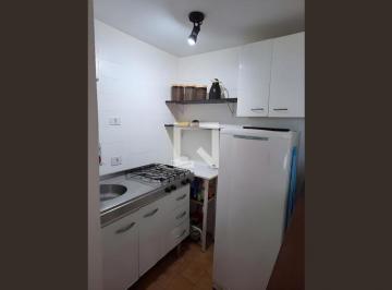 Apartamento en Venda de 1 quarto  · Apartamento à Venda - Vila Mariana, 1 Quarto,  40 m2