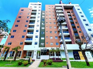 Apartamento de 3 quartos, Curitiba · Apartamento à Venda bairro Mercês