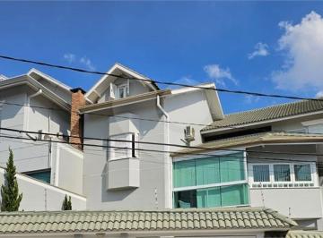 Casa · 286m² · 5 Quartos · 5 Vagas · Sobrado com 5 quartos à venda em Tucuruvi - SP