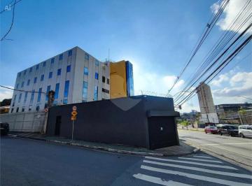 Comercial · 210m² · 1 Vaga · Salão Comercial à venda em Jardim bélgica - SP