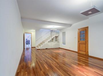 Casa · 178m² · 3 Quartos · Sobrado com 3 quartos à venda em Jardim petrópolis - SP