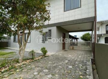 568d8cd8 · Casa, 4 dormitórios, 120 m², em Pinheira (Ens Brito)