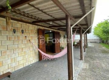 d5e96fec · Casa, 4 dormitórios, 120 m², em Pinheira (Ens Brito)