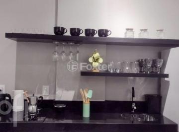 fd415509 · Apartamento, 1 dormitórios, 32 m², em Canasvieiras