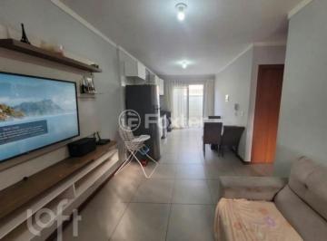 2424866a · Casa, 2 dormitórios, 54 m², em Rio Caveiras
