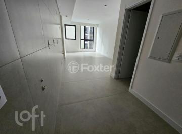 aed7ce77 · Apartamento, 1 dormitórios, 31 m², em Trindade
