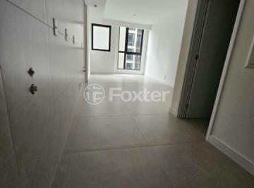 1dd520c2 · Apartamento, 1 dormitórios, 31 m², em Trindade