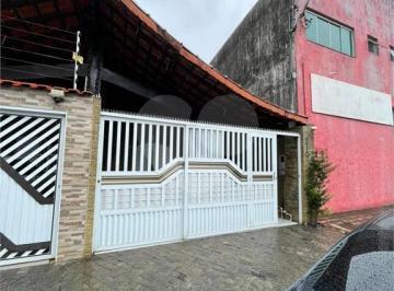 Casa · 110m² · 2 Quartos · 2 Vagas · Casa com 2 quartos à venda em Aviação - SP