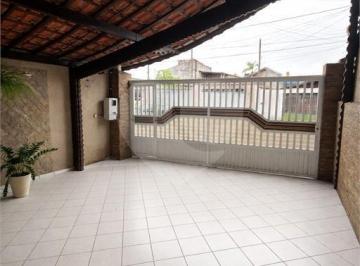 Casa · 110m² · 2 Quartos · 2 Vagas · Casa com 2 quartos à venda em Aviação - SP