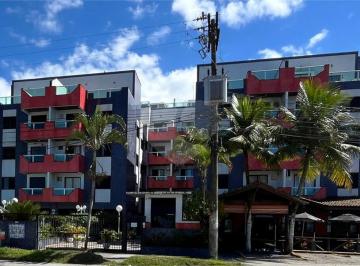 Apartamento · 61m² · 2 Quartos · 1 Vaga · Apartamento com 2 quartos à venda em Boraceia - SP