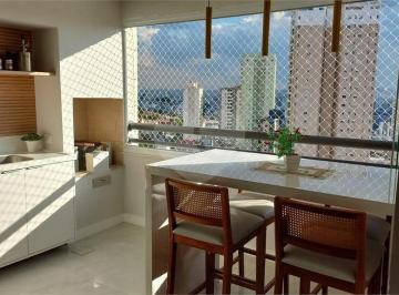 Apartamento · 87m² · 3 Quartos · 2 Vagas · Apartamento com 3 quartos à venda em Vila dom pedro ii - SP