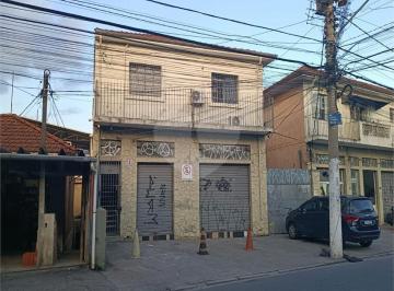 Comercial · 120m² · 1 Vaga · Salão Comercial à venda em Chora menino - SP