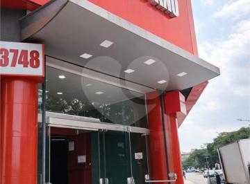 Comercial · 749m² · Salão Comercial à venda em Imirim - SP