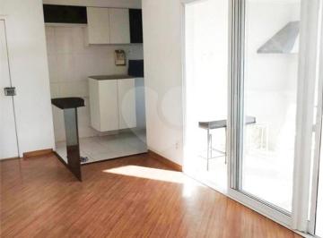 Apartamento · 72m² · 2 Quartos · 1 Vaga · Apartamento com 2 quartos à venda em Lauzane paulista - SP