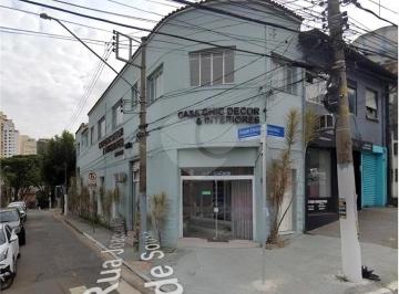 Comercial · 150m² · Prédio inteiro à venda em Santana - SP
