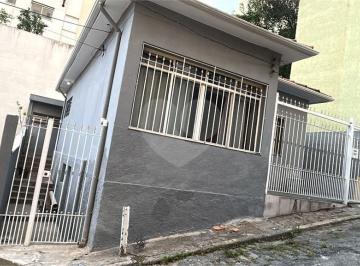 Casa · 122m² · 3 Quartos · 1 Vaga · Sobrado com 3 quartos à venda em Lauzane paulista - SP