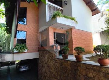 Casa · 360m² · 4 Quartos · 6 Vagas · Sobrado com 4 quartos à venda em Barro branco (zona norte) - SP
