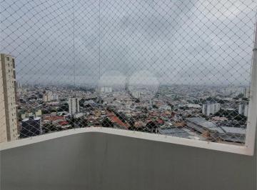Apartamento · 61m² · 2 Quartos · 2 Vagas · Apartamento com 2 quartos à venda em Lauzane paulista - SP