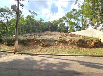 Terreno · 1317m² · Loteamento à venda em Parque Rincão - SP