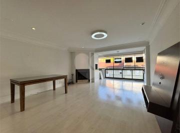 Apartamento · 125m² · 3 Quartos · 1 Vaga · Apartamento com 3 quartos à venda em Moinhos de vento - RS