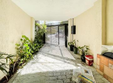 Casa · 147m² · 3 Quartos · 1 Vaga · Sobrado com 3 quartos à venda em Vila madalena - SP