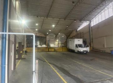 Comercial · 1400m² · Galpão à venda em Vila guarani (z sul) - SP