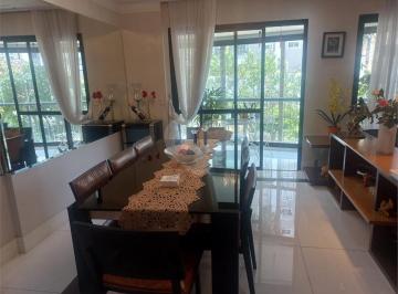 Apartamento · 146m² · 3 Quartos · 3 Vagas · Apartamento com 3 quartos à venda em Vila pompéia - SP