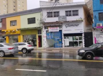 Comercial · 155m² · Salão Comercial à venda em Vila mascote - SP