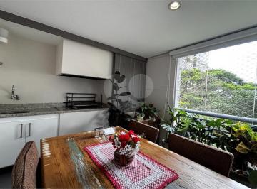 Apartamento · 172m² · 3 Quartos · 3 Vagas · Apartamento com 3 quartos à venda em Vila romana - SP