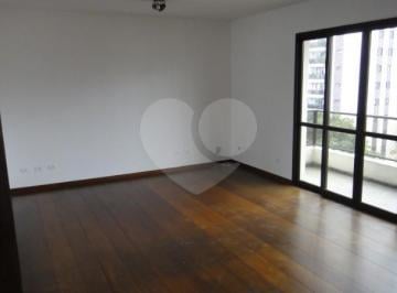 Apartamento · 153m² · 3 Quartos · 3 Vagas · Apartamento com 3 quartos à venda em Vila clementino - SP