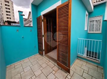 Casa · 155m² · 3 Quartos · 1 Vaga · Sobrado com 3 quartos à venda em Perdizes - SP