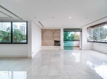 Apartamento · 181m² · 3 Quartos · 3 Vagas · Apartamento com 3 quartos à venda em Campo belo - SP