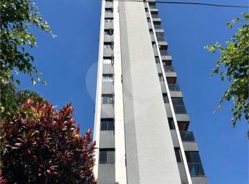 Apartamento · 98m² · 3 Quartos · 2 Vagas · Apartamento com 3 quartos à venda em Pinheiros - SP