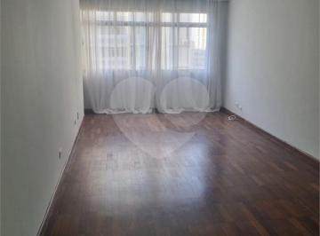 Apartamento · 136m² · 3 Quartos · 1 Vaga · Apartamento com 3 quartos à venda em Bela vista - SP
