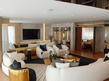 Apartamento · 246m² · 4 Quartos · 4 Vagas · Apartamento com 4 quartos à venda em Jardim vila mariana - SP