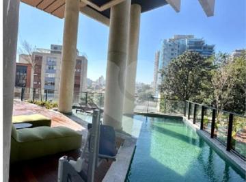 Apartamento · 67m² · 2 Quartos · 1 Vaga · Apartamento com 2 quartos à venda em Pinheiros - SP