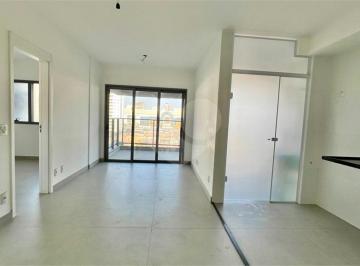 Apartamento · 50m² · 1 Quarto · Apartamento com 1 quartos à venda em Santo amaro - SP