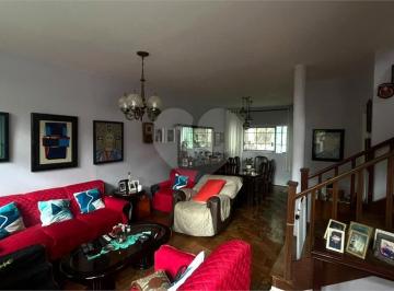 Casa · 140m² · 3 Quartos · 3 Vagas · Casa com 3 quartos à venda em Pinheiros - SP